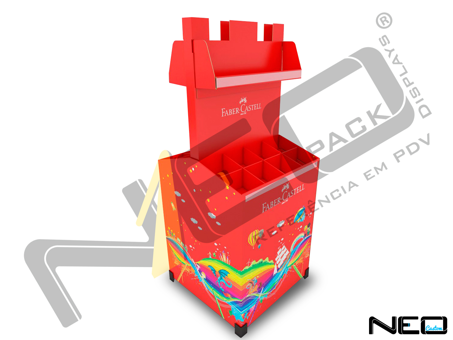 display de papelão expositor site_neopack_produtos_dispenser_fabercastell-1500x1126-1