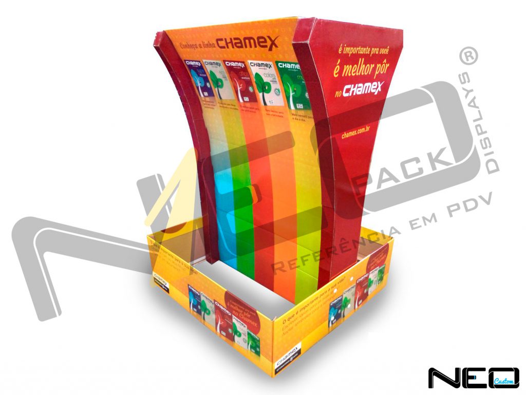 display de papelão expositor site_neopack_produtos_diversos_chamex-1500x1126